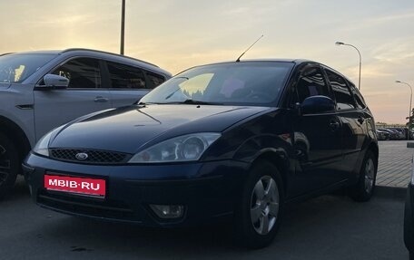 Ford Focus IV, 2005 год, 310 000 рублей, 1 фотография