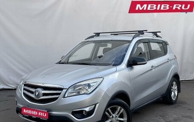 Changan CS35, 2019 год, 1 170 000 рублей, 1 фотография