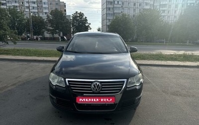 Volkswagen Passat B6, 2008 год, 630 000 рублей, 1 фотография