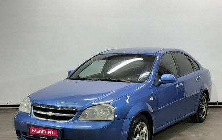 Chevrolet Lacetti, 2007 год, 385 000 рублей, 1 фотография