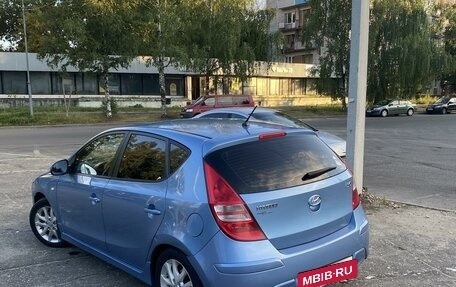 Hyundai i30 I, 2011 год, 700 000 рублей, 4 фотография