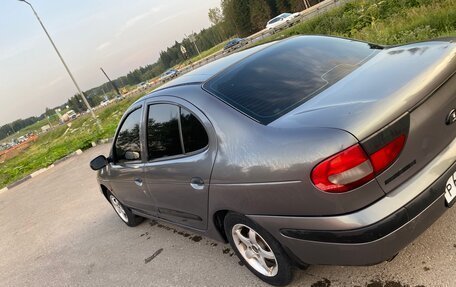 Renault Megane II, 2002 год, 280 000 рублей, 5 фотография