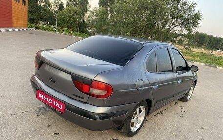 Renault Megane II, 2002 год, 280 000 рублей, 4 фотография