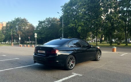 BMW 3 серия, 2011 год, 2 000 000 рублей, 7 фотография