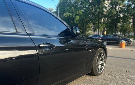 BMW 3 серия, 2011 год, 2 000 000 рублей, 6 фотография