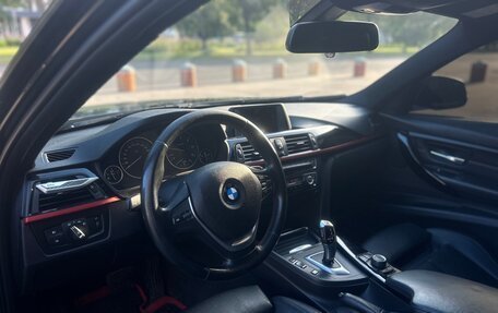 BMW 3 серия, 2011 год, 2 000 000 рублей, 12 фотография