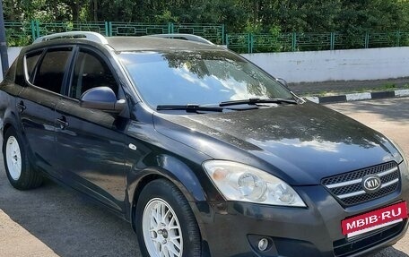 KIA cee'd I рестайлинг, 2008 год, 700 000 рублей, 3 фотография