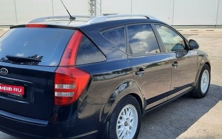 KIA cee'd I рестайлинг, 2008 год, 700 000 рублей, 4 фотография