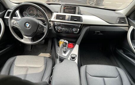 BMW 3 серия, 2015 год, 1 450 000 рублей, 7 фотография