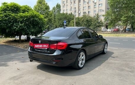 BMW 3 серия, 2015 год, 1 450 000 рублей, 4 фотография