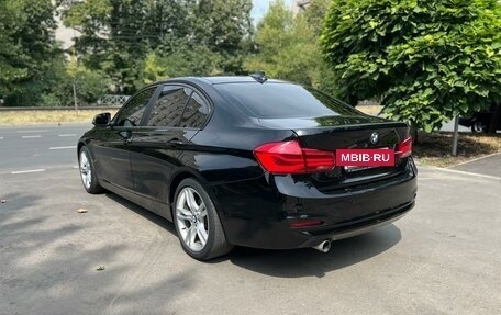 BMW 3 серия, 2015 год, 1 450 000 рублей, 6 фотография