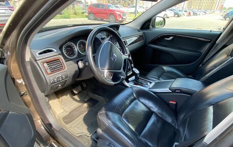 Volvo S80 II рестайлинг 2, 2012 год, 1 375 000 рублей, 7 фотография