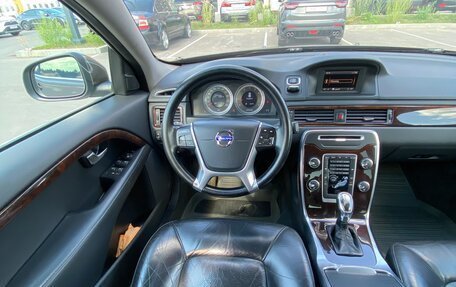 Volvo S80 II рестайлинг 2, 2012 год, 1 375 000 рублей, 9 фотография