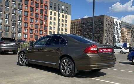 Volvo S80 II рестайлинг 2, 2012 год, 1 375 000 рублей, 6 фотография