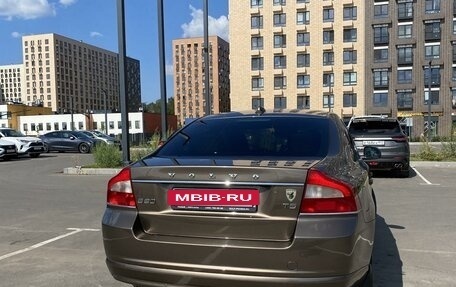 Volvo S80 II рестайлинг 2, 2012 год, 1 375 000 рублей, 5 фотография