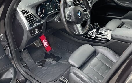 BMW X3, 2019 год, 5 670 000 рублей, 5 фотография