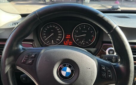 BMW 3 серия, 2008 год, 1 150 000 рублей, 7 фотография