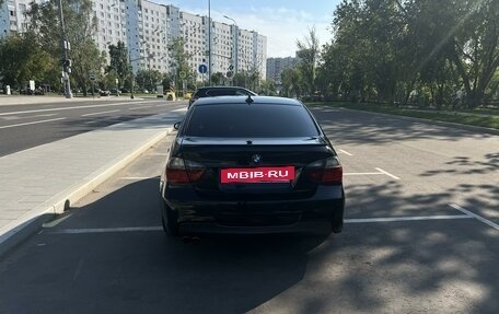 BMW 3 серия, 2008 год, 1 150 000 рублей, 3 фотография