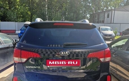 KIA Sorento II рестайлинг, 2020 год, 2 800 000 рублей, 4 фотография