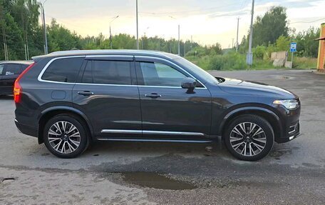 Volvo XC90 II рестайлинг, 2020 год, 5 580 000 рублей, 3 фотография