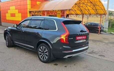 Volvo XC90 II рестайлинг, 2020 год, 5 580 000 рублей, 8 фотография