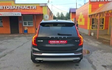 Volvo XC90 II рестайлинг, 2020 год, 5 580 000 рублей, 7 фотография