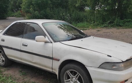 Toyota Corona EXiV I (ST180), 1990 год, 180 000 рублей, 3 фотография