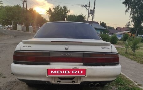 Toyota Corona EXiV I (ST180), 1990 год, 180 000 рублей, 4 фотография