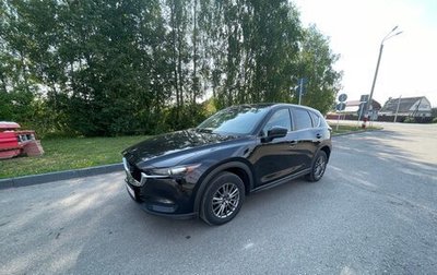 Mazda CX-5 II, 2019 год, 2 800 000 рублей, 1 фотография