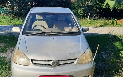 Toyota Platz, 2002 год, 410 000 рублей, 1 фотография