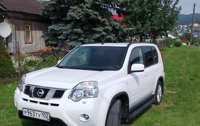 Nissan X-Trail, 2014 год, 2 150 000 рублей, 1 фотография