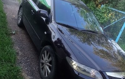 Mazda 6, 2007 год, 1 000 000 рублей, 1 фотография