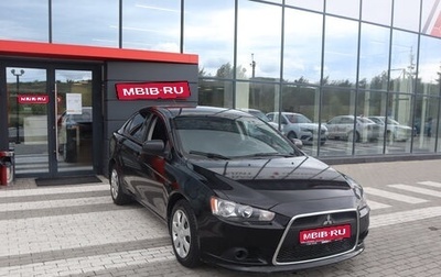 Mitsubishi Lancer IX, 2012 год, 830 000 рублей, 1 фотография