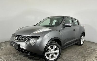 Nissan Juke II, 2012 год, 1 030 000 рублей, 1 фотография