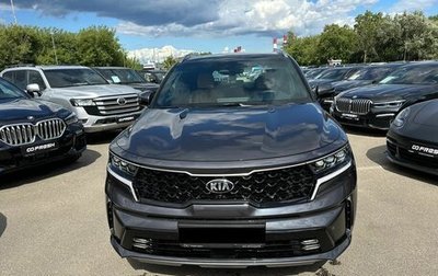 KIA Sorento IV, 2021 год, 4 750 000 рублей, 1 фотография