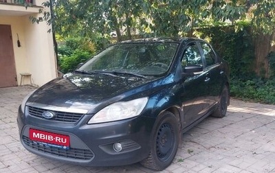 Ford Focus II рестайлинг, 2009 год, 540 000 рублей, 1 фотография