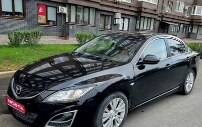 Mazda 6, 2007 год, 820 000 рублей, 1 фотография