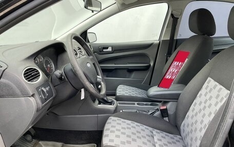 Ford Focus II рестайлинг, 2007 год, 465 000 рублей, 10 фотография