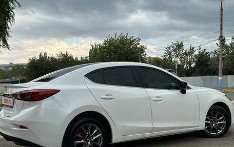 Mazda 3, 2014 год, 1 360 000 рублей, 4 фотография