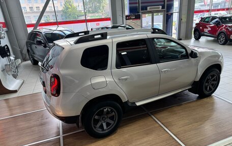 Renault Duster I рестайлинг, 2019 год, 1 789 000 рублей, 7 фотография