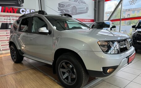 Renault Duster I рестайлинг, 2019 год, 1 789 000 рублей, 9 фотография