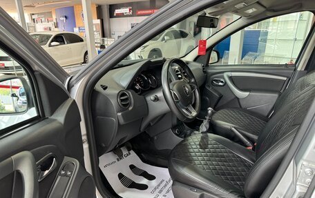 Renault Duster I рестайлинг, 2019 год, 1 789 000 рублей, 10 фотография