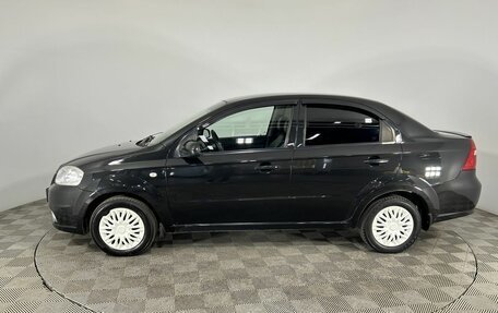 Chevrolet Aveo III, 2011 год, 449 000 рублей, 5 фотография