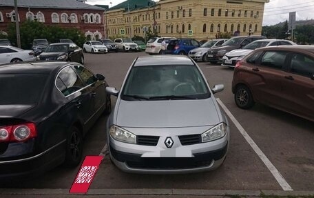 Renault Megane II, 2005 год, 360 000 рублей, 5 фотография