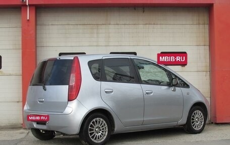 Mitsubishi Colt VI рестайлинг, 2003 год, 389 000 рублей, 2 фотография