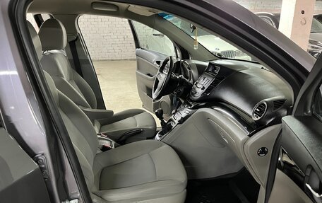 Chevrolet Orlando I, 2012 год, 1 250 000 рублей, 18 фотография