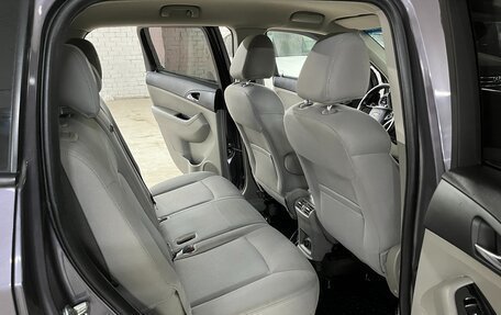 Chevrolet Orlando I, 2012 год, 1 250 000 рублей, 17 фотография