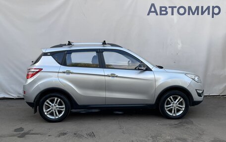 Changan CS35, 2019 год, 1 170 000 рублей, 4 фотография