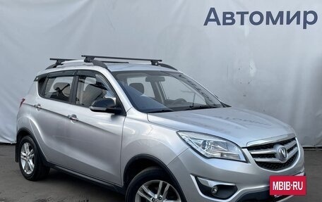 Changan CS35, 2019 год, 1 170 000 рублей, 3 фотография