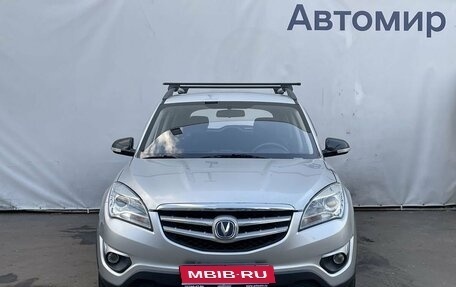 Changan CS35, 2019 год, 1 170 000 рублей, 2 фотография